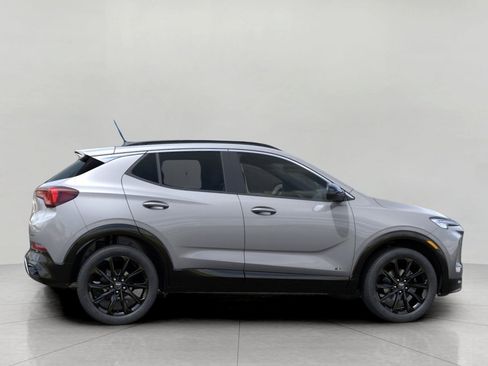 New 2026 Buick Encore GX Sport Touring w/ Comfort Package image 5