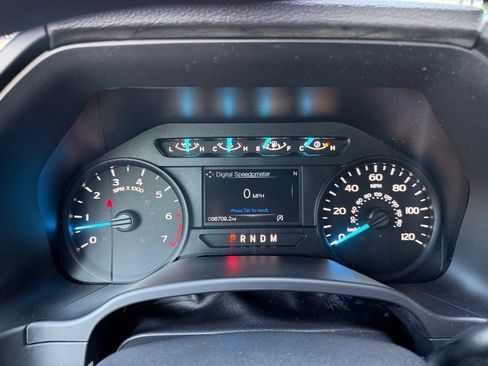 Used 2019 Ford F150 XL w/ Equipment Group 101A Mid AWD/4WD image 25