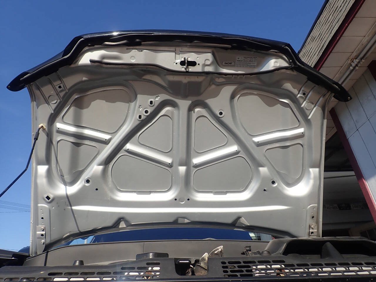 Used 2012 Honda Ridgeline Sport image 39