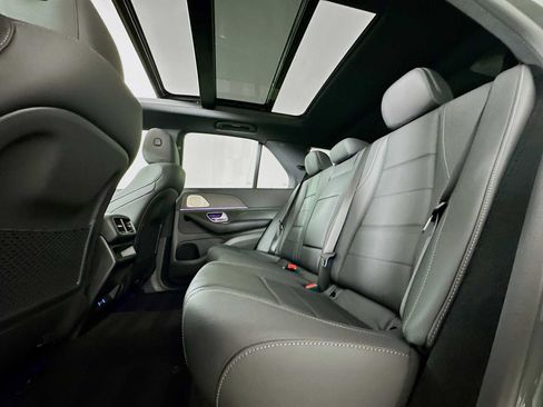 Used 2026 Mercedes-Benz GLE 450 4MATIC image 23