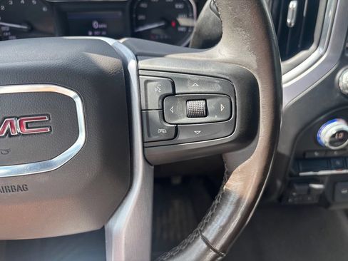 Used 2019 GMC Sierra 1500 SLE w/ SLE Value Package RWD image 24