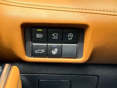 Used 2023 Toyota Highlander Platinum AWD/4WD image 32