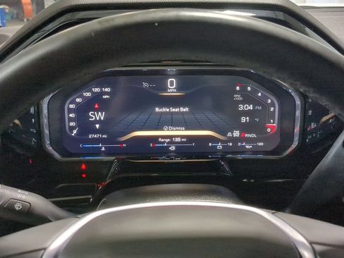Used 2026 GMC Sierra 1500 Elevation AWD/4WD image 36