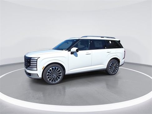 New 2026 Hyundai Palisade Calligraphy image 4