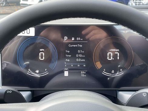 New 2026 Hyundai Sonata SEL image 18