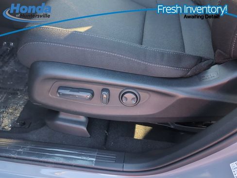 Used 2026 Honda CR-V EX image 24