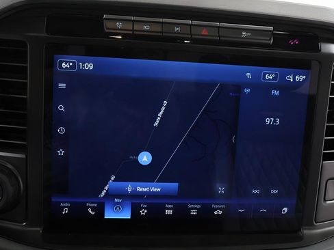 Used 2023 Ford F150 Limited AWD/4WD image 14