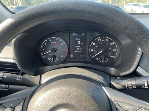 Used 2024 Nissan Altima 2.5 S FWD image 27