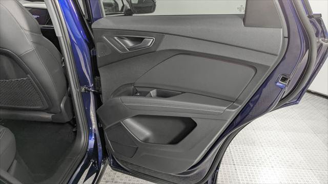 Used 2023 Audi Q4 e-tron Premium Plus w/ Premium Plus AWD/4WD image 21