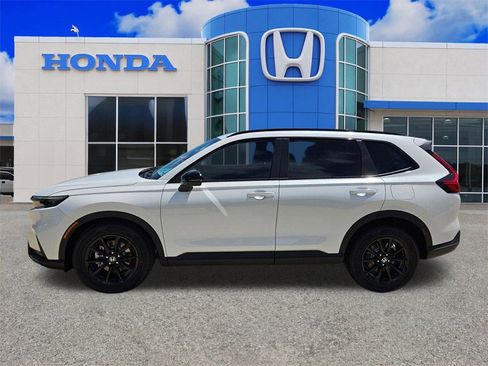 New 2026 Honda CR-V Sport-L image 6