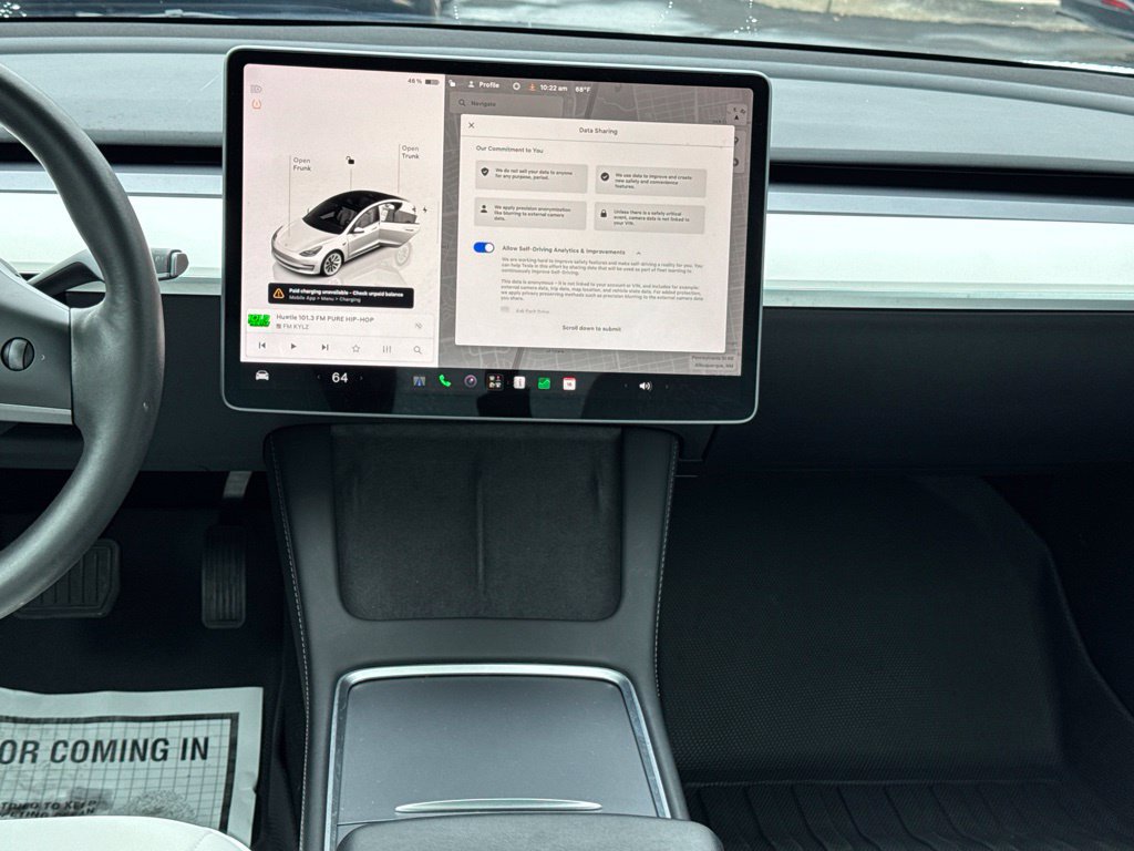 Used 2023 Tesla Model 3 Standard Range RWD image 16
