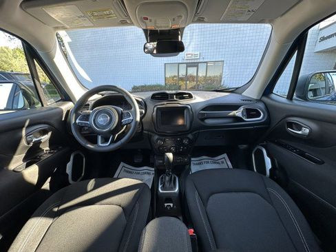 Used 2020 Jeep Renegade Sport image 16
