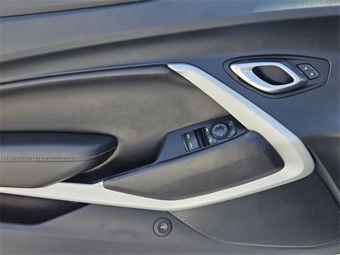 Used 2024 Chevrolet Camaro LT w/ RS Package image 22