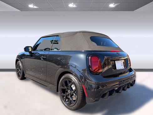 New 2026 MINI Cooper S image 3