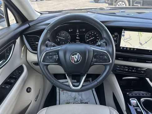 Used 2023 Buick Envision Avenir AWD/4WD image 14