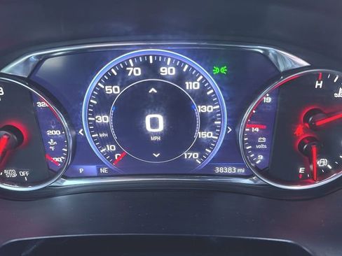 Used 2023 Chevrolet Traverse Premier w/ Redline Edition image 12