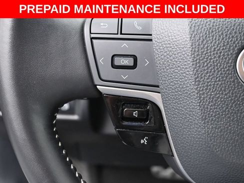 Certified 2025 Toyota Camry SE FWD image 16