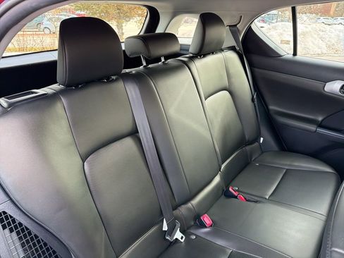 Used 2012 Lexus CT 200h image 12