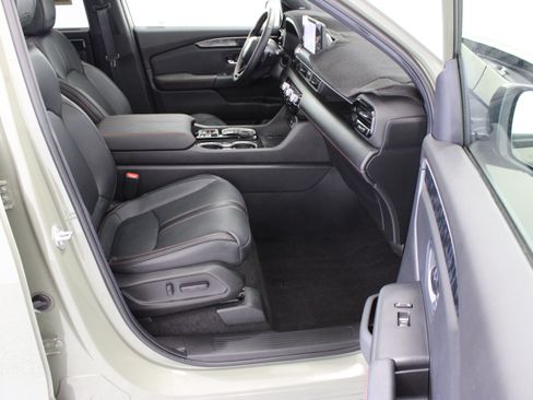Used 2026 Honda Passport TrailSport Elite image 40