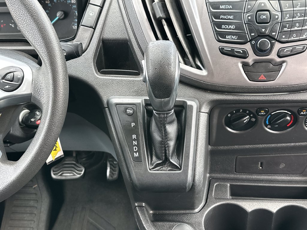 Used 2019 Ford Transit 350 XLT RWD image 18