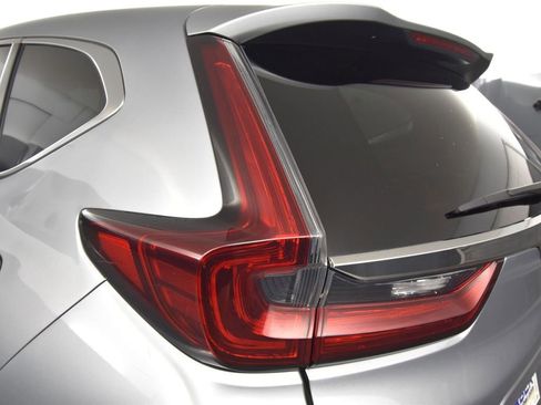 Used 2020 Honda CR-V EX-L image 12