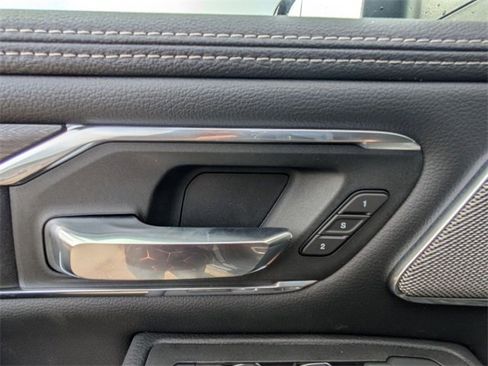 New 2025 RAM 1500 Laramie image 16