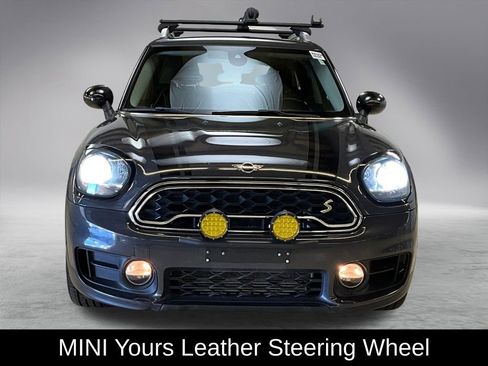 Used 2019 MINI Cooper Countryman SE image 3