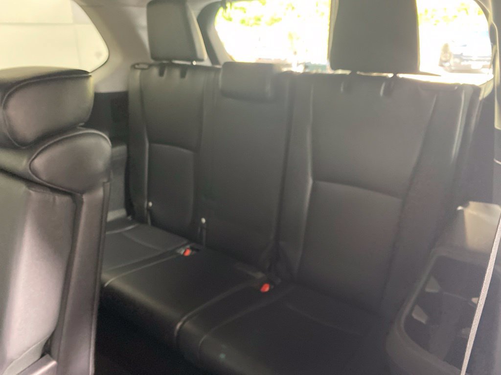 Used 2024 Toyota Grand Highlander AWD image 32