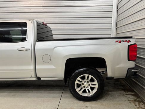 Used 2018 Chevrolet Silverado 1500 LT w/ All Star Edition image 5