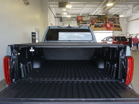 New 2026 Toyota Tundra Limited AWD/4WD image 20