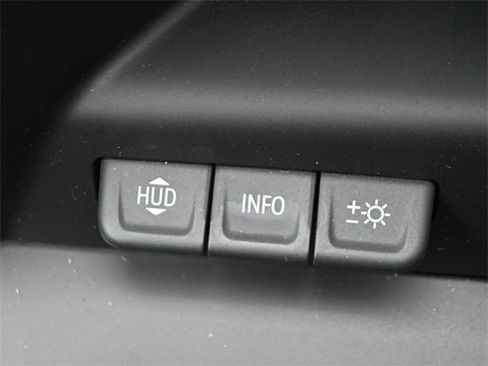 Used 2025 GMC Sierra 1500 Denali w/ Denali Reserve Package image 7