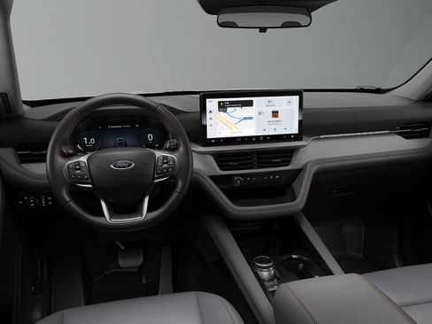 New 2026 Ford Explorer Active AWD/4WD image 7