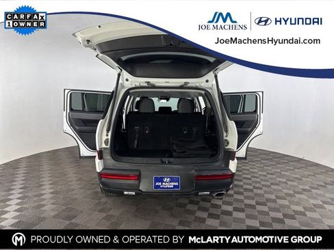 Certified 2025 Hyundai Santa Fe SEL image 19