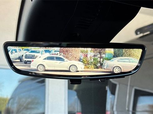 Used 2024 GMC Acadia AT4 w/ Super Cruise Package image 27