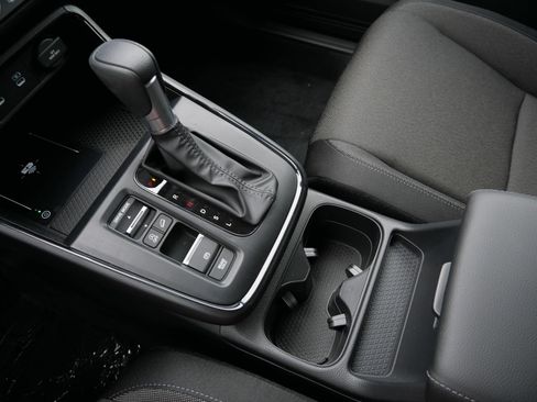 New 2026 Honda CR-V EX image 10