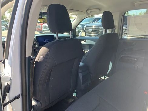 New 2026 Ford Maverick XL image 18