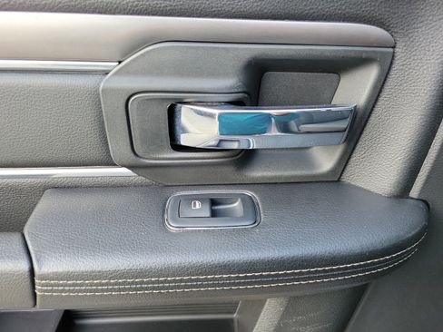 Used 2023 RAM 1500 Classic Warlock w/ Trailer Tow Group image 20