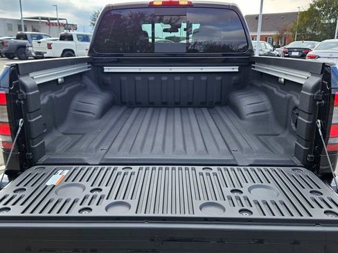 New 2026 Nissan Frontier Pro-X w/ Pro-X Convenience Package image 11