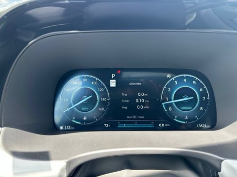 Used 2025 Hyundai Palisade SEL AWD/4WD image 57