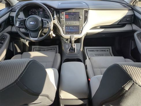 Certified 2021 Subaru Legacy Base w/ Alloy Wheel Package image 11