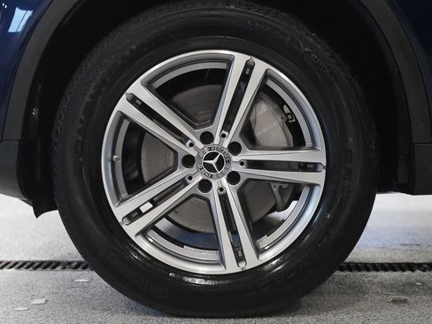 Certified 2022 Mercedes-Benz GLC 300 4MATIC image 10