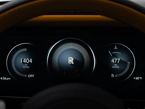 Certified 2026 Rolls-Royce Cullinan AWD/4WD image 39