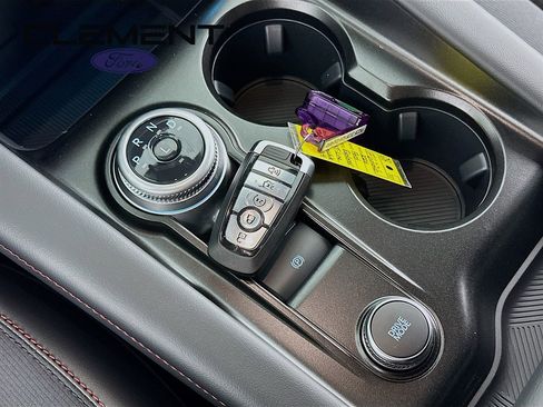 New 2026 Ford Explorer ST-Line image 22