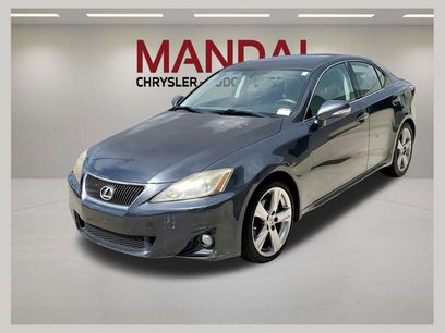 Used 2011 Lexus IS 250
