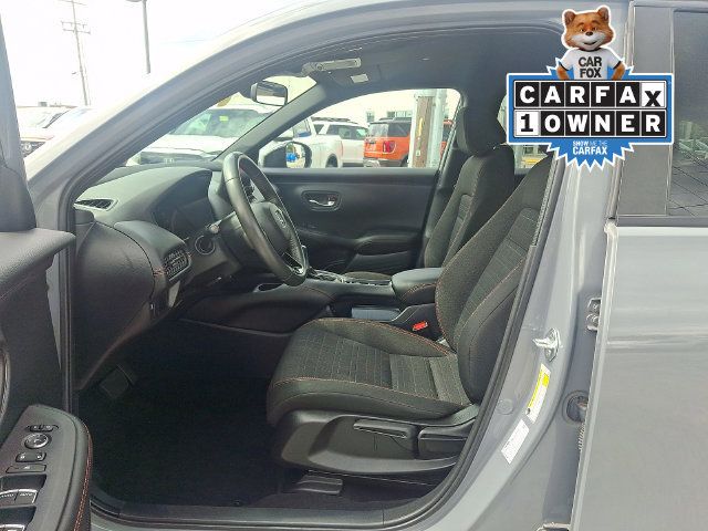 Used 2024 Honda HR-V Sport image 15