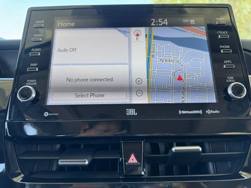 Used 2023 Toyota Camry XSE w/ TRD Appearance Package (TMS) image 28