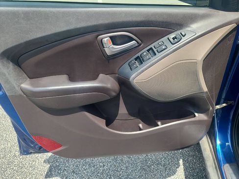 Used 2013 Hyundai Tucson Limited w/ Premium Pkg FWD image 24