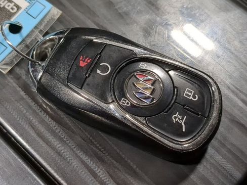 Used 2021 Buick Enclave Premium w/ Sun and Sites Package image 52