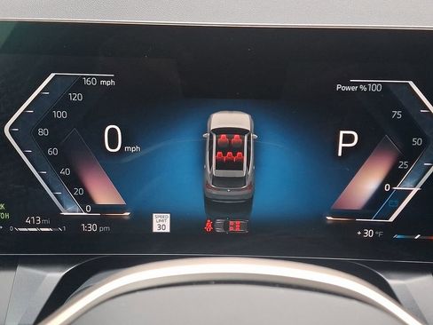 Certified 2025 BMW X3 xDrive30i w/ Premium Package image 21