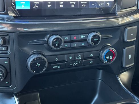 New 2026 Ford F150 STX w/ Equipment Group 200A image 21